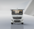 Вантажівки Тягачі Mercedes-Benz Actros 1824 LS 4x2
