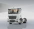 Вантажівки Тягачі Mercedes-Benz Actros 1836 LS 4x2