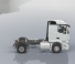 Вантажівки Тягачі Mercedes-Benz Actros 1836 LS 4x2