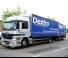 Вантажівки Тягачі Mercedes-Benz Actros 1836 LS 4x2