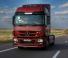 Вантажівки Тягачі Mercedes-Benz Actros 1841 LS 4x2