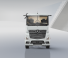 Вантажівки Тягачі Mercedes-Benz Actros 1842 LS 4x2