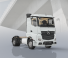 Вантажівки Тягачі Mercedes-Benz Actros 1845 LS 4x2