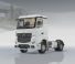 Вантажівки Тягачі Mercedes-Benz Actros 1845 LS 4x2