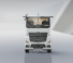 Вантажівки Тягачі Mercedes-Benz Actros 1848 LS 4x2