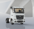 Вантажівки Тягачі Mercedes-Benz Actros 1848 LS 4x2