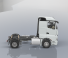 Вантажівки Тягачі Mercedes-Benz Actros 1848 LS 4x2