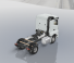 Вантажівки Тягачі Mercedes-Benz Actros 1848 LS 4x2