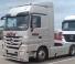Вантажівки Тягачі Mercedes-Benz Actros 1848 LS 4x2