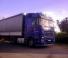 Вантажівки Тягачі Mercedes-Benz Actros 1850 LS 4x2