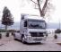 Вантажівки Тягачі Mercedes-Benz Actros 1858 LS 4x2