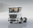 Вантажівки Тягачі Mercedes-Benz Actros 1863 LS 4x2