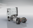 Вантажівки Тягачі Mercedes-Benz Actros 1863 LS 4x2