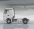 Вантажівки Тягачі Mercedes-Benz Actros 1863 LS 4x2