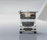 Вантажівки Тягачі Mercedes-Benz Actros 1940 LS 4x2