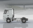 Вантажівки Тягачі Mercedes-Benz Actros 2024 LS 4x2
