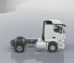 Вантажівки Тягачі Mercedes-Benz Actros 2035 LS 4x2
