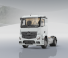 Вантажівки Тягачі Mercedes-Benz Actros 2045 LS 4x2