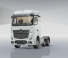 Вантажівки Тягачі Mercedes-Benz Actros 2442 LS 6x2