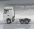Вантажівки Тягачі Mercedes-Benz Actros 2442 LS 6x2