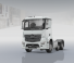 Вантажівки Тягачі Mercedes-Benz Actros 2530 LS 6x2