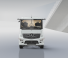 Вантажівки Тягачі Mercedes-Benz Actros 2543 LS 6x2