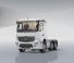 Вантажівки Тягачі Mercedes-Benz Actros 2546 LS 6x2