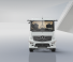 Вантажівки Тягачі Mercedes-Benz Actros 2546 LS 6x2