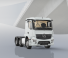 Вантажівки Тягачі Mercedes-Benz Actros 2546 LS 6x2