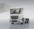 Вантажівки Тягачі Mercedes-Benz Actros 2548 LS 6x2