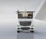Вантажівки Тягачі Mercedes-Benz Actros 2548 LS 6x2