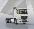 Вантажівки Тягачі Mercedes-Benz Actros 2551 LS 6x2