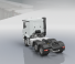 Вантажівки Тягачі Mercedes-Benz Actros 2551 LS 6x2