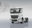 Вантажівки Тягачі Mercedes-Benz Actros 2563 LS 6x2