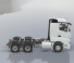 Вантажівки Тягачі Mercedes-Benz Actros 2632 LS 6x4