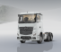 Вантажівки Тягачі Mercedes-Benz Actros 2652 LS 6x4