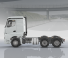 Вантажівки Тягачі Mercedes-Benz Actros 2653 LS 6x4