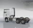 Вантажівки Тягачі Mercedes-Benz Actros 2658 LS 6x4