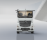 Вантажівки Тягачі Mercedes-Benz Actros 3336 LS 6x4