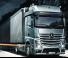 Вантажівки Тягачі Mercedes-Benz Actros 3340 LS 6x4