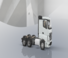 Вантажівки Тягачі Mercedes-Benz Actros 3346 LS 6x4