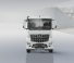 Вантажівки Тягачі Mercedes-Benz Arocs 2032 LS 4x2