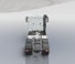 Вантажівки Тягачі Mercedes-Benz Arocs 2543 LS 6x2