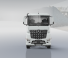 Вантажівки Тягачі Mercedes-Benz Arocs 2546 LS 6x2