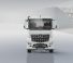 Вантажівки Тягачі Mercedes-Benz Arocs 2627 LS 6x4