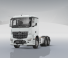 Вантажівки Тягачі Mercedes-Benz Arocs 2636 LS 6x4