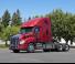 Вантажівки Тягачі Freightliner Cascadia 113 Day Cab Cummins X15