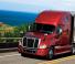 Вантажівки Тягачі Freightliner Cascadia 125 Day Cab Detroit DD16