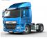DAF CF 370 FT DC