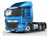 DAF CF 410 FTR SLEEPER CAB